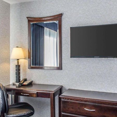 Paramount Inn Floral Park Kültér fotó