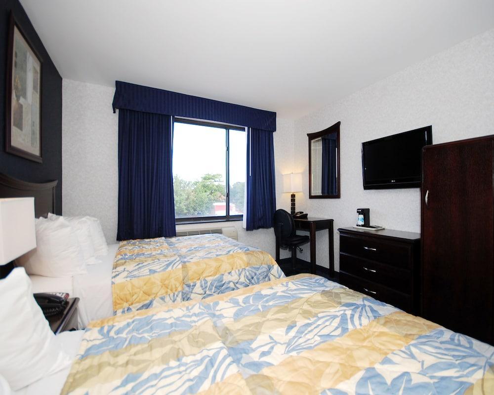 Paramount Inn Floral Park Kültér fotó