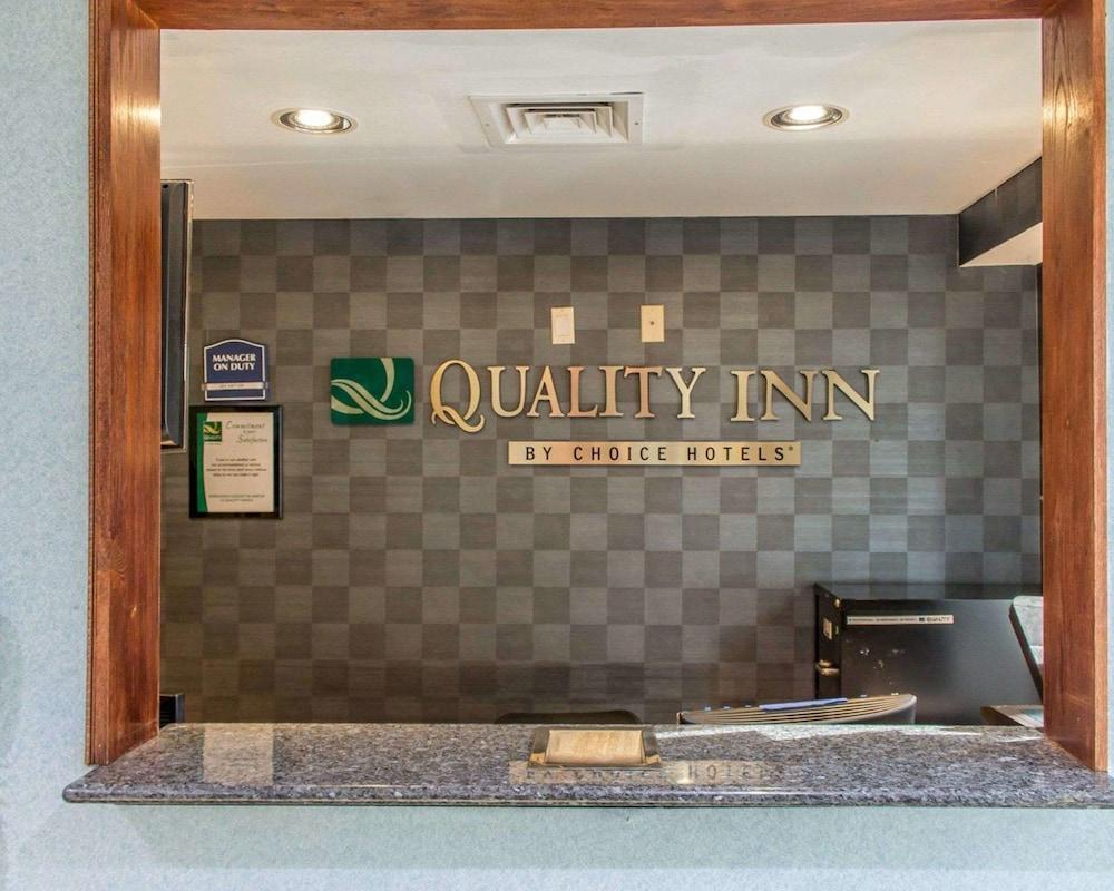 Paramount Inn Floral Park Kültér fotó