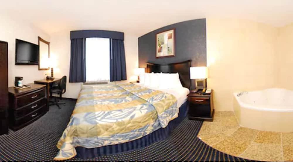 Paramount Inn Floral Park Kültér fotó