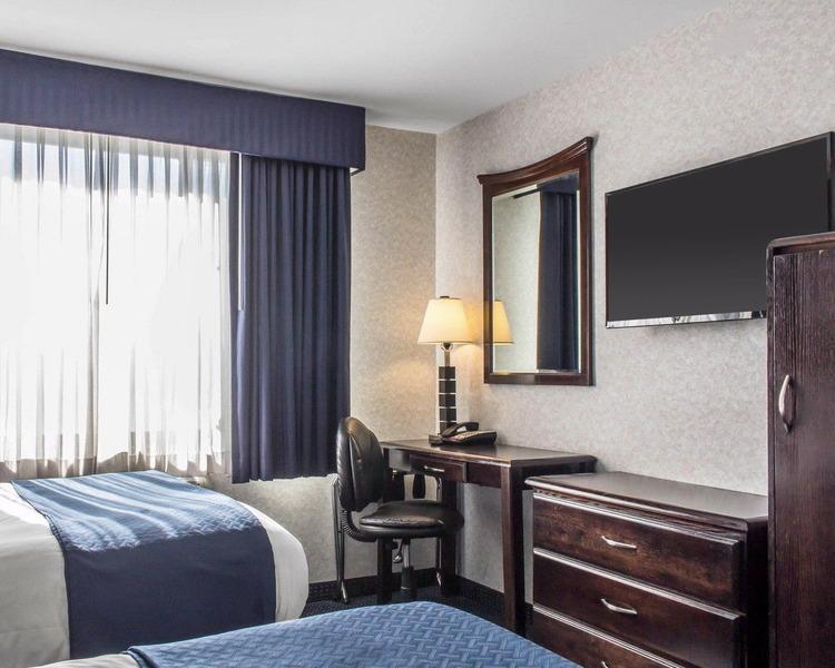 Paramount Inn Floral Park Kültér fotó