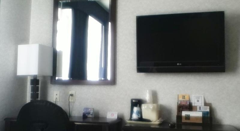 Paramount Inn Floral Park Kültér fotó