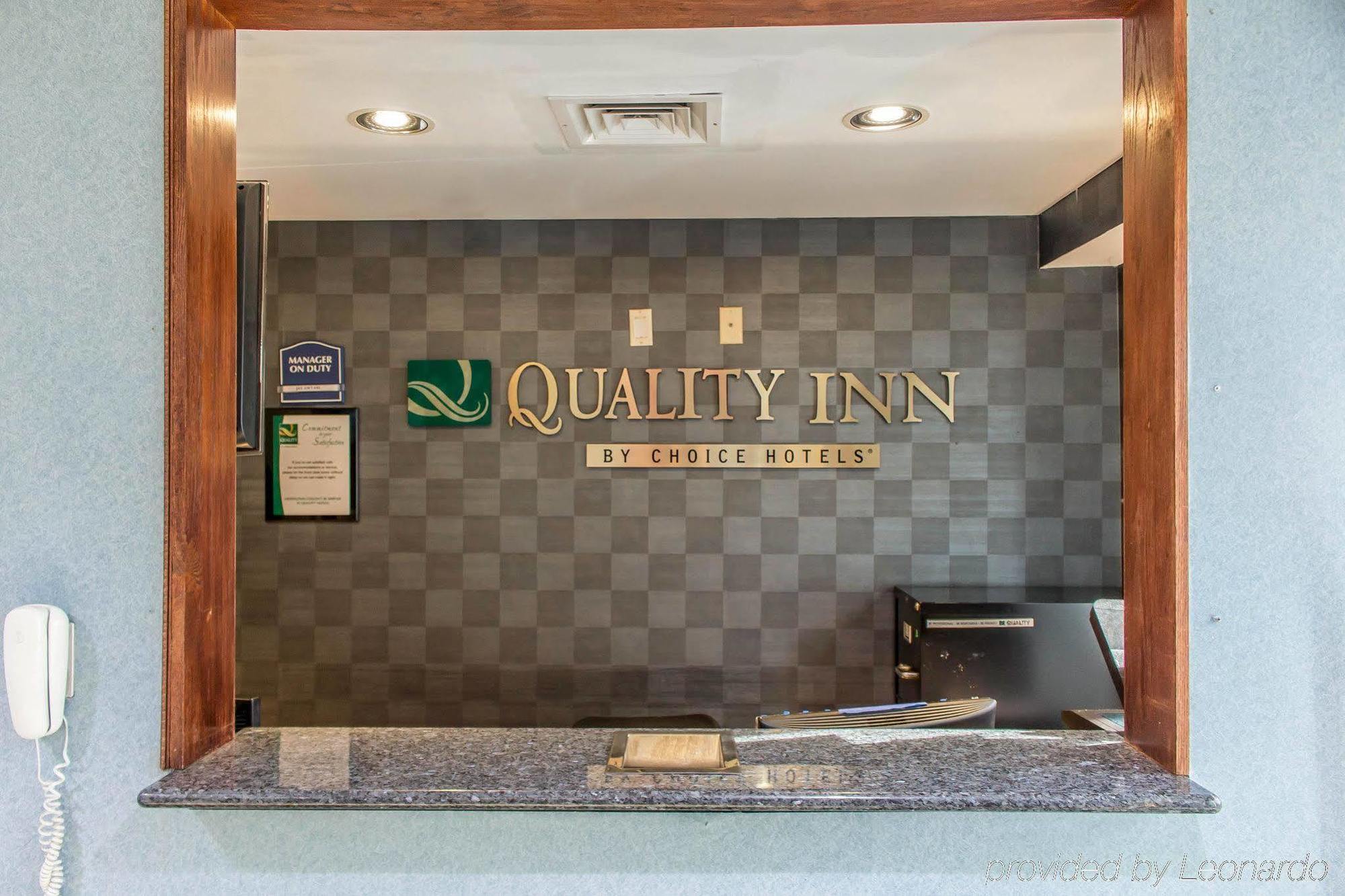 Paramount Inn Floral Park Kültér fotó