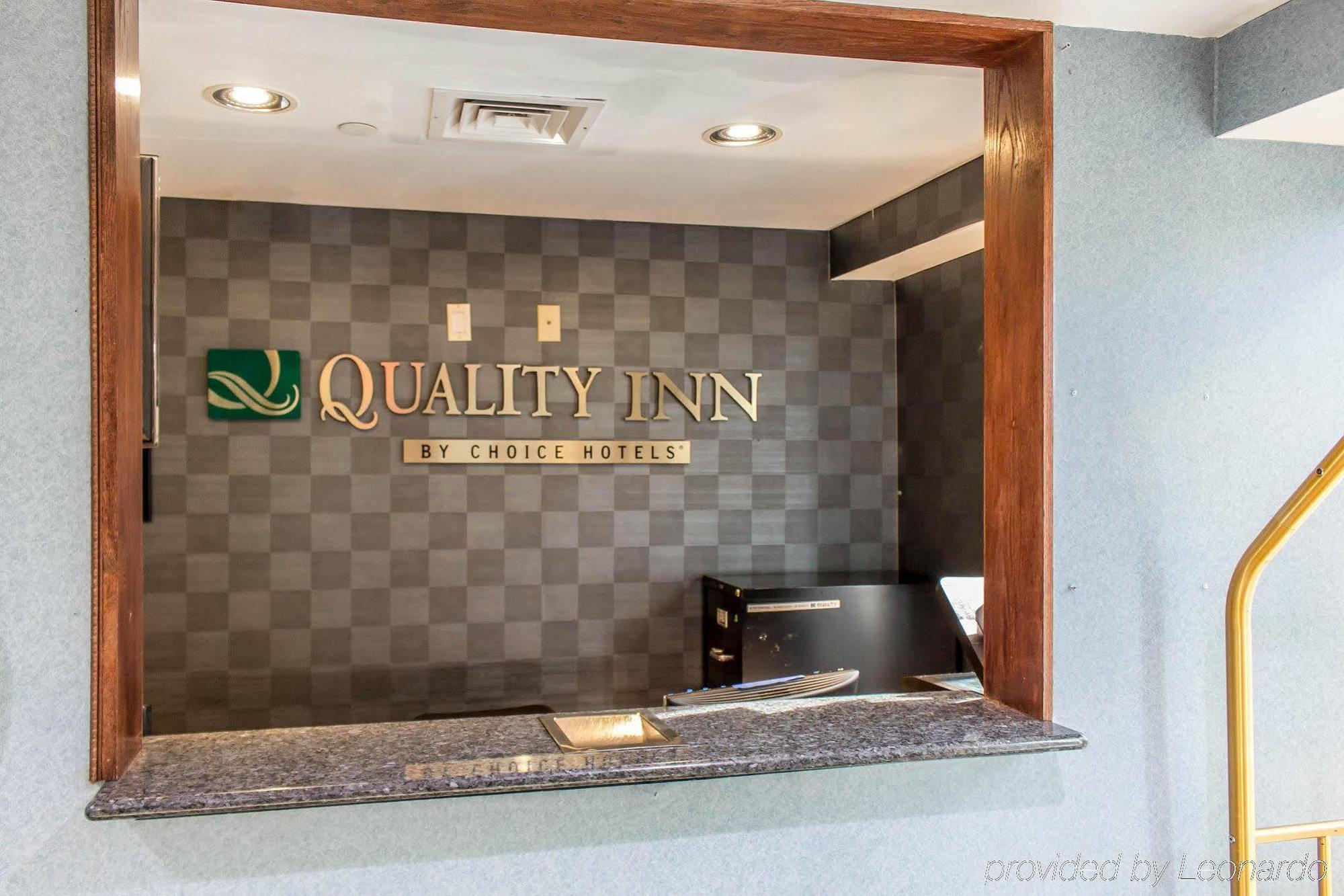 Paramount Inn Floral Park Kültér fotó