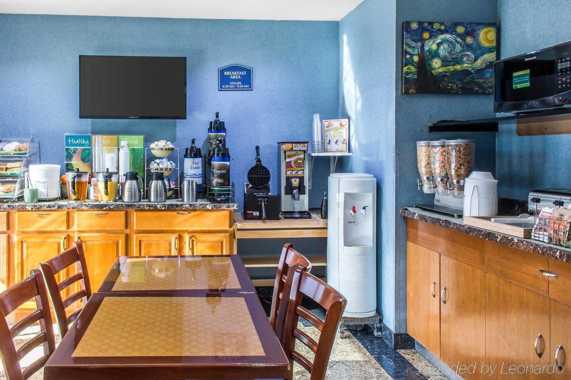 Paramount Inn Floral Park Kültér fotó