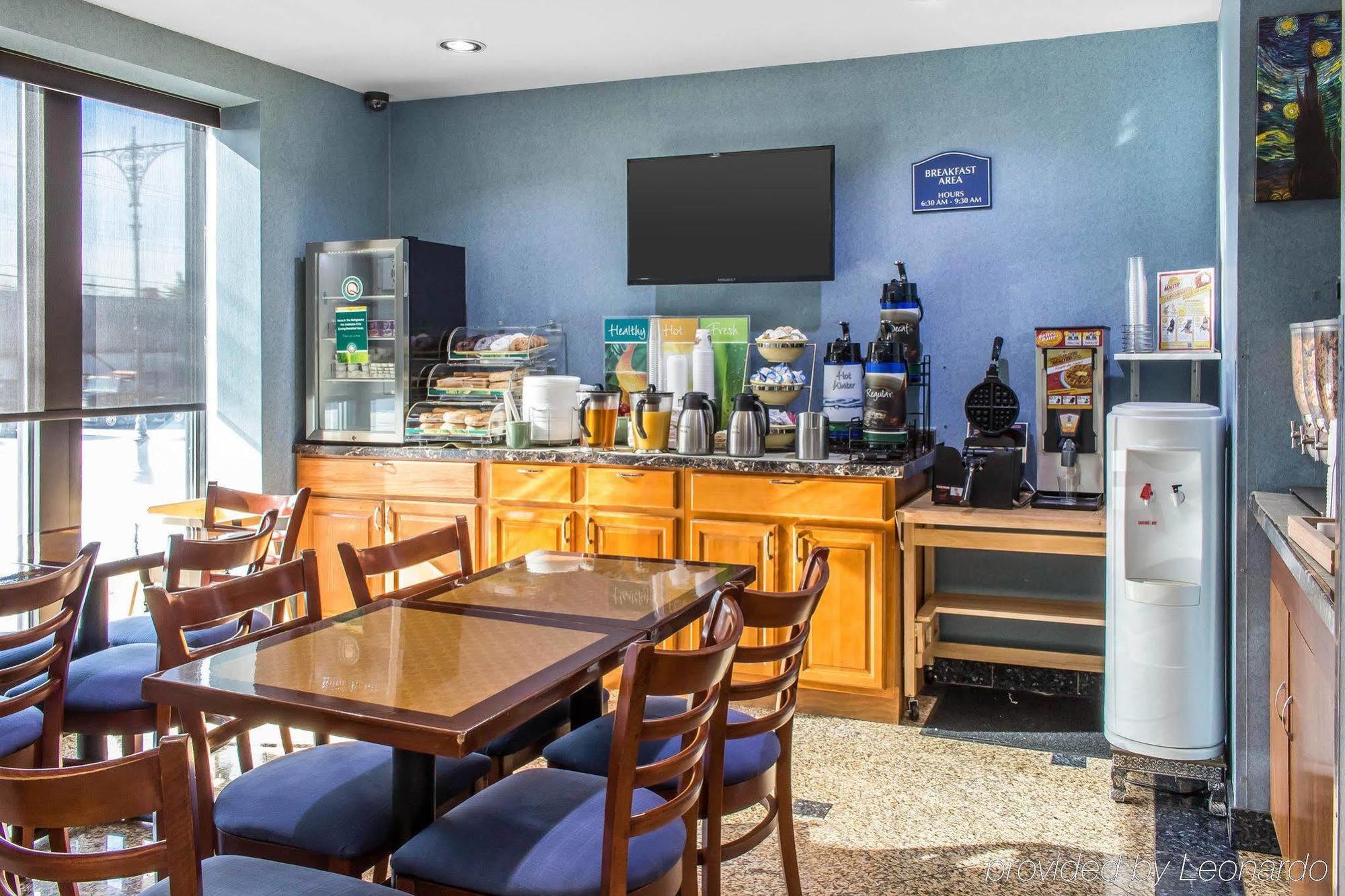 Paramount Inn Floral Park Kültér fotó