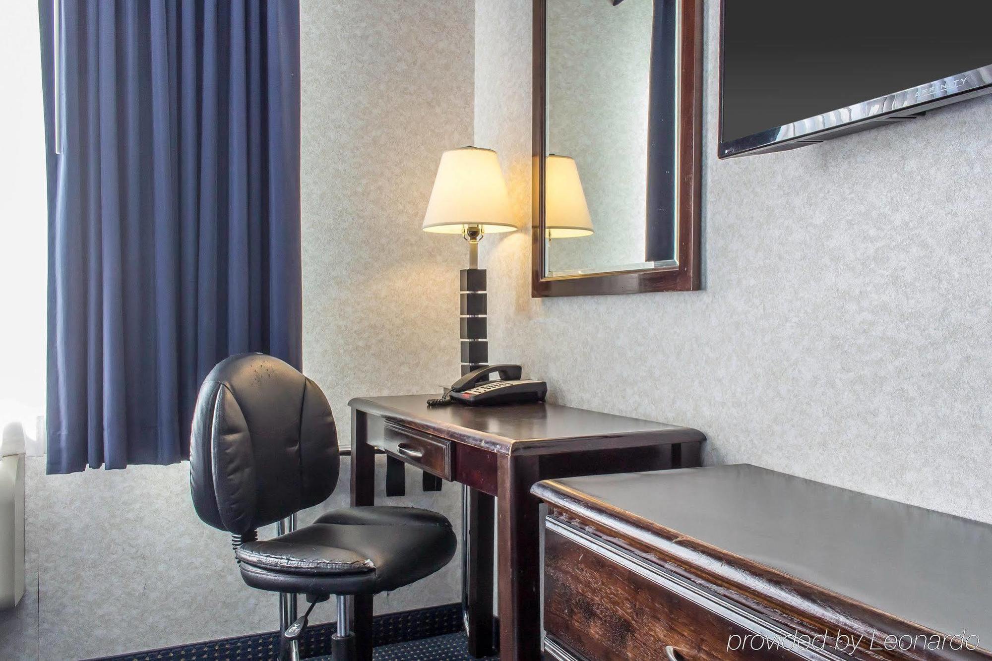 Paramount Inn Floral Park Kültér fotó