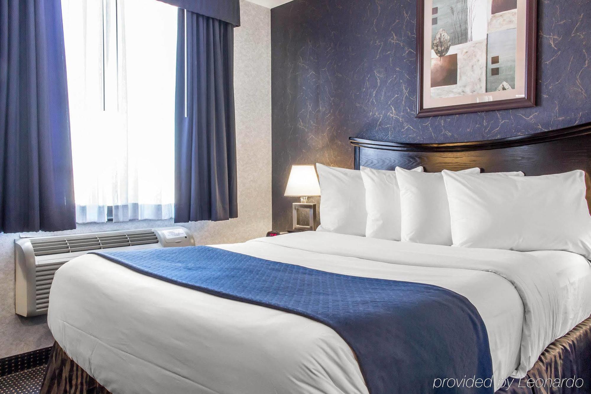 Paramount Inn Floral Park Kültér fotó