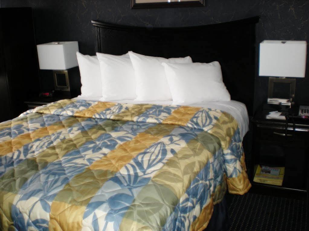 Paramount Inn Floral Park Kültér fotó