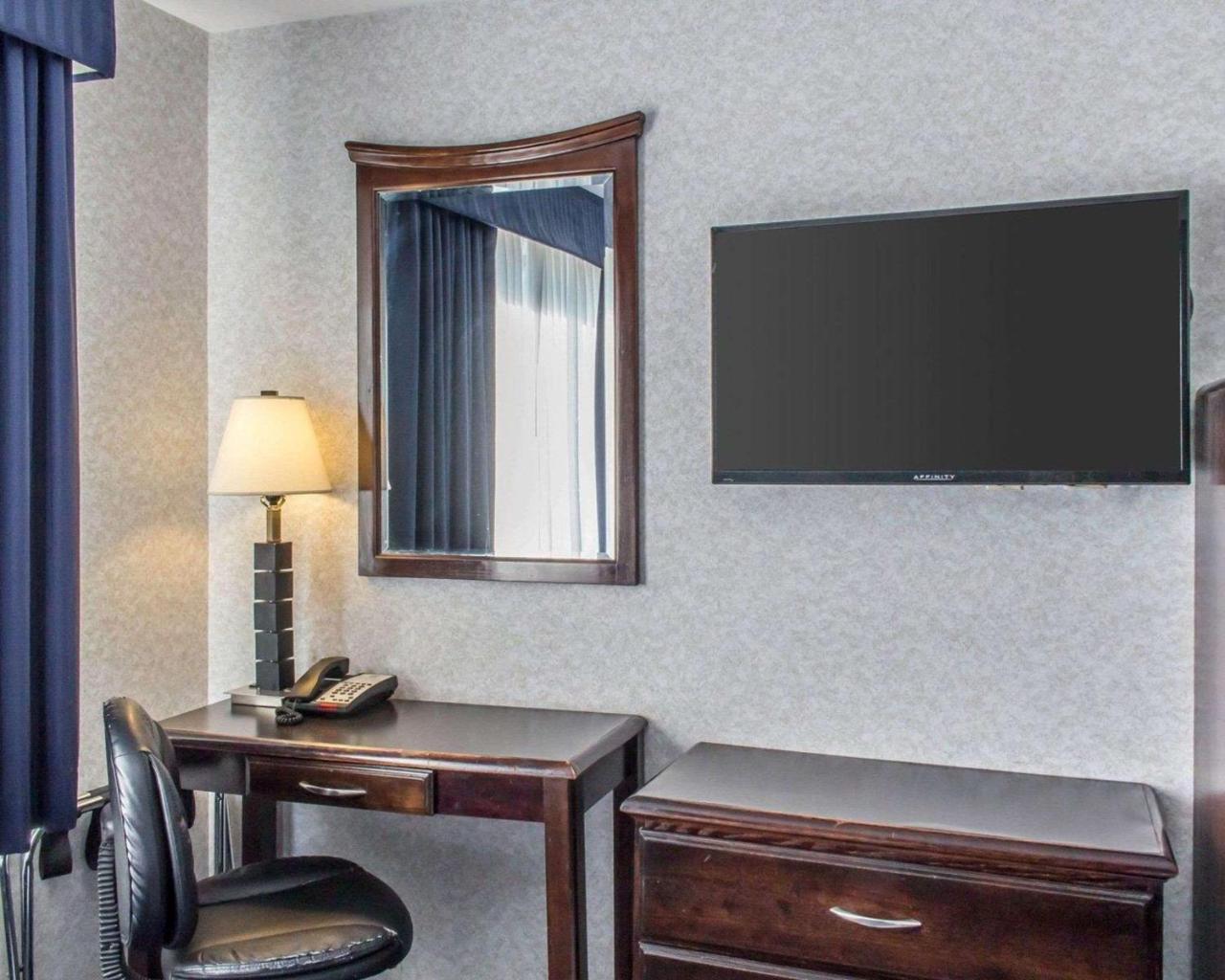 Paramount Inn Floral Park Kültér fotó