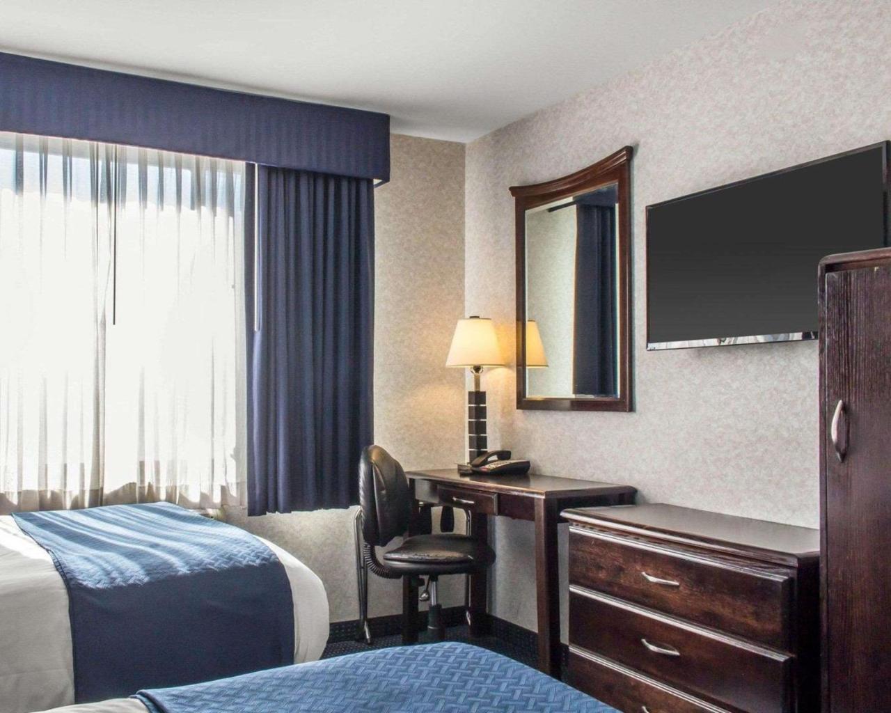 Paramount Inn Floral Park Kültér fotó